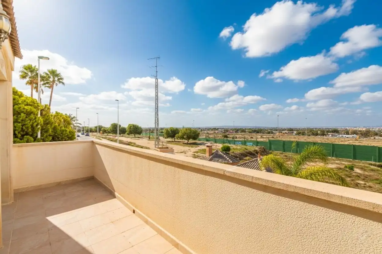 Villa avec terrasse à vendre à Paseo Paseo de Ronda 17, imagen 48
