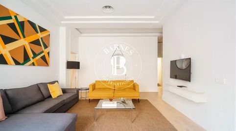 Madrid  Centro  Exclusivo apartamento amueblado, imagen 2