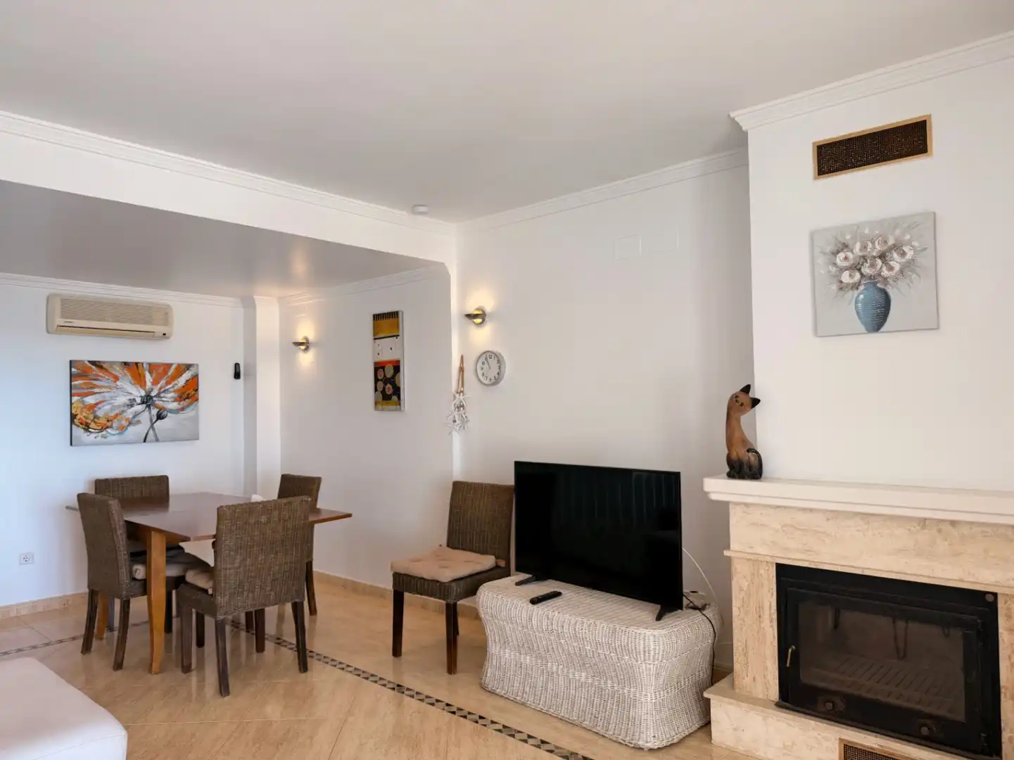 Apartment zum Verkauf in Casco Urbano, imagen 6