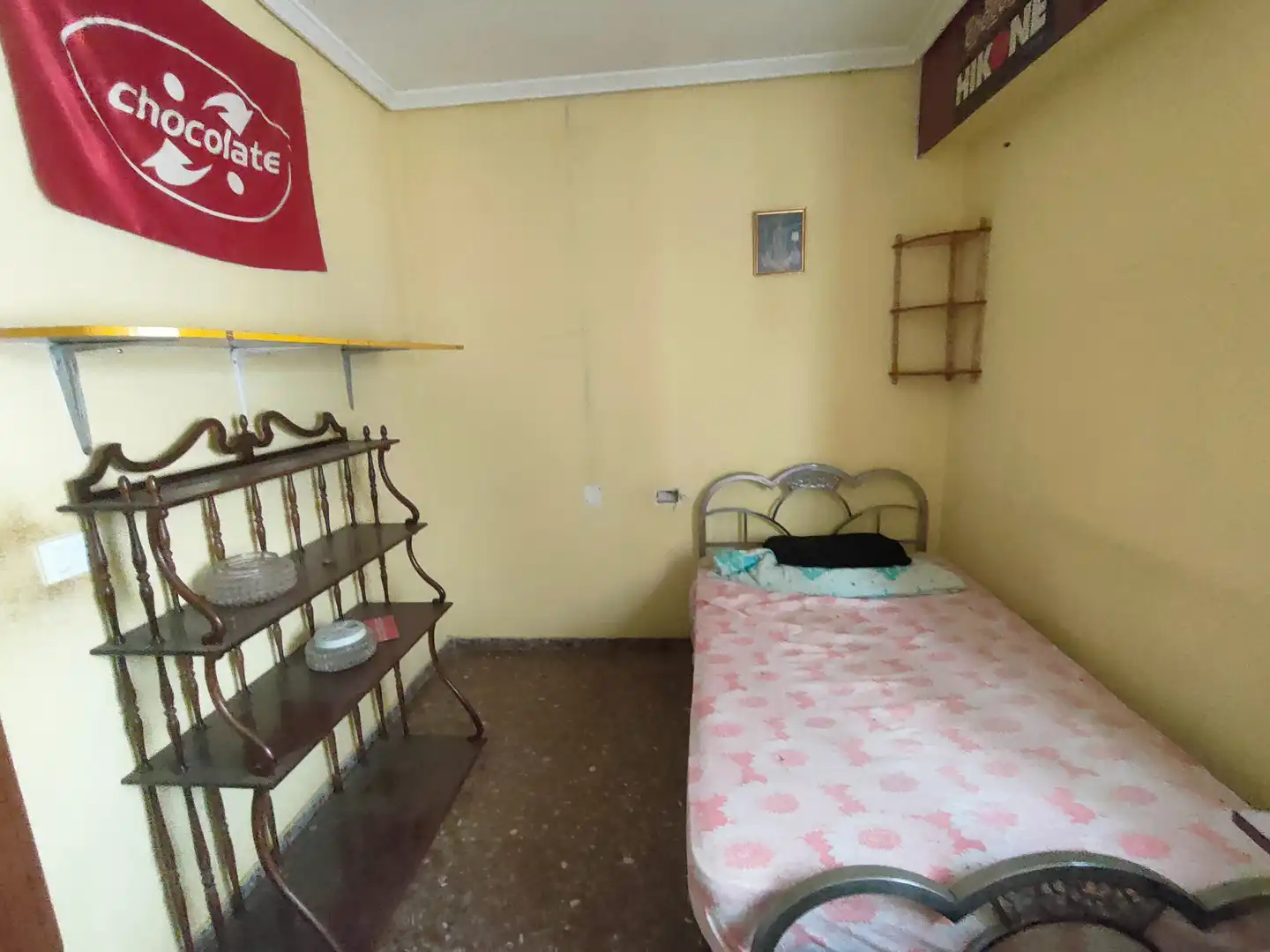 Habitación de Piso en venta en Turís