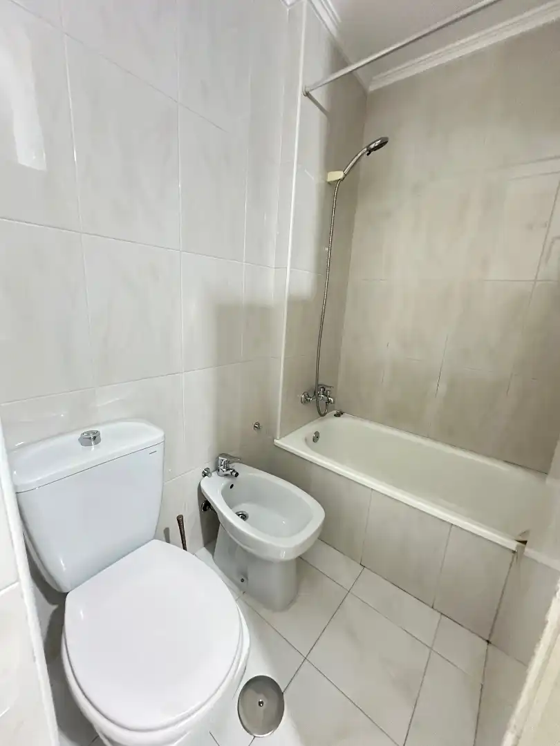 Flat with terrace to rent in Rúa de Tomás Rguez. Punxín 12, imagen 11