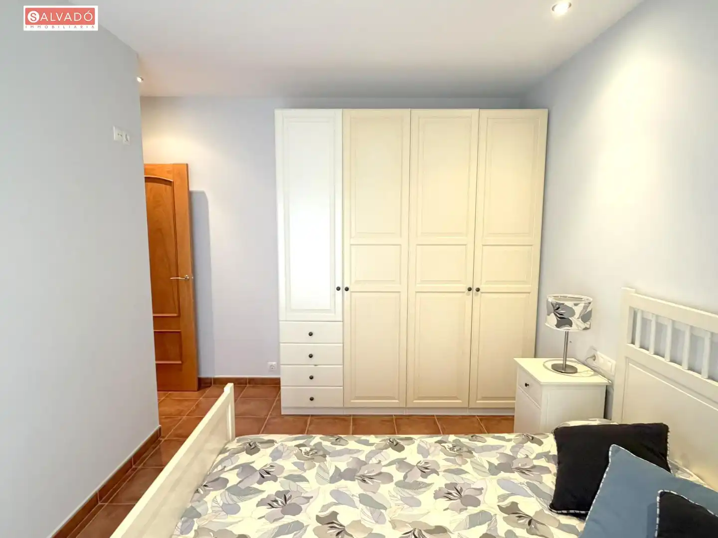 Habitación de Casa o chalet en venta en Costa Cunit - Els Jardins - Els Rosers