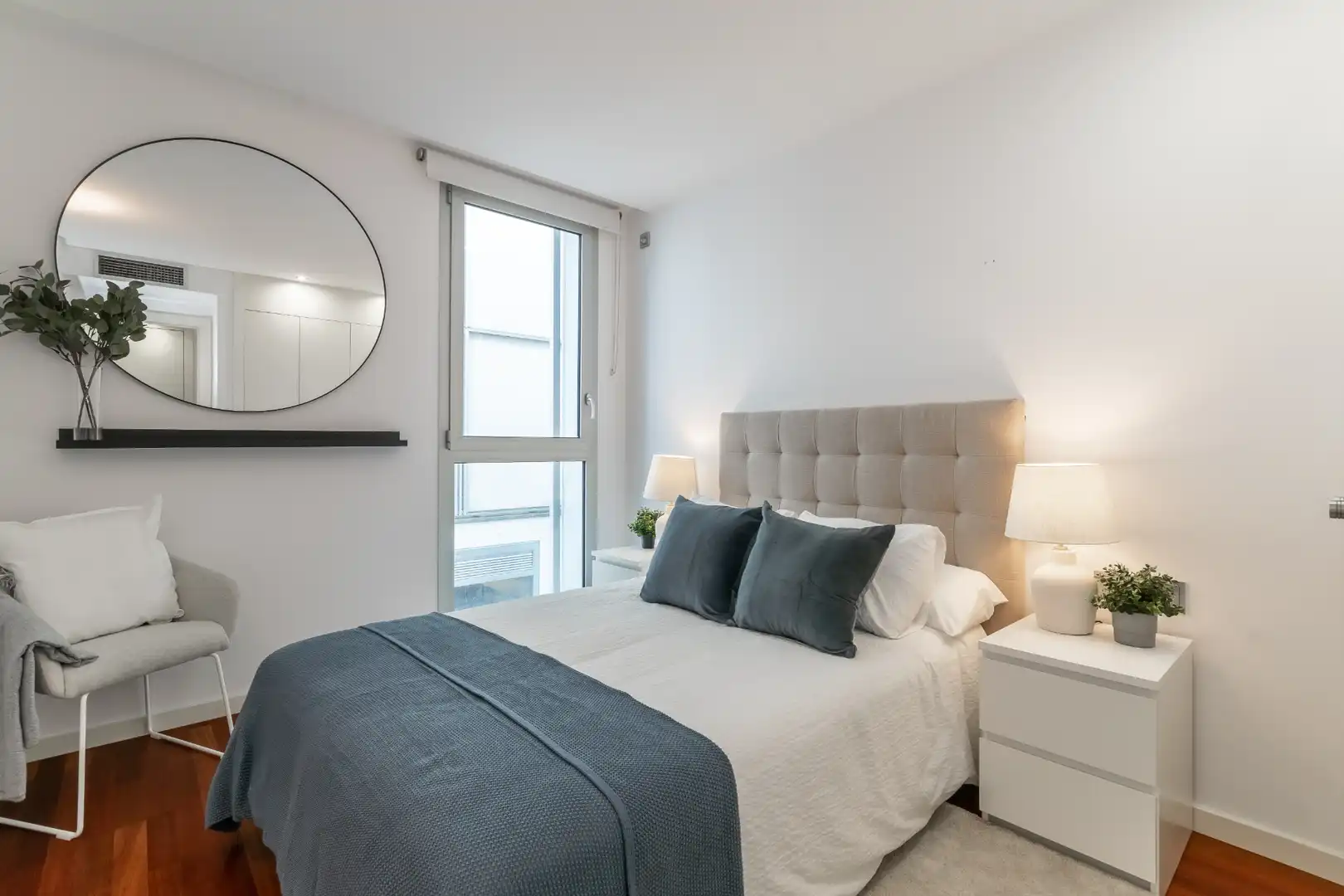 Piso con ascensor en venta en Plaça de Pau Vila, imagen 11