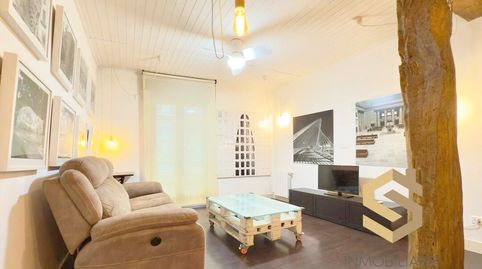Foto 3 de Piso en venta en Hernani Kalea, San Francisco, Bilbao
