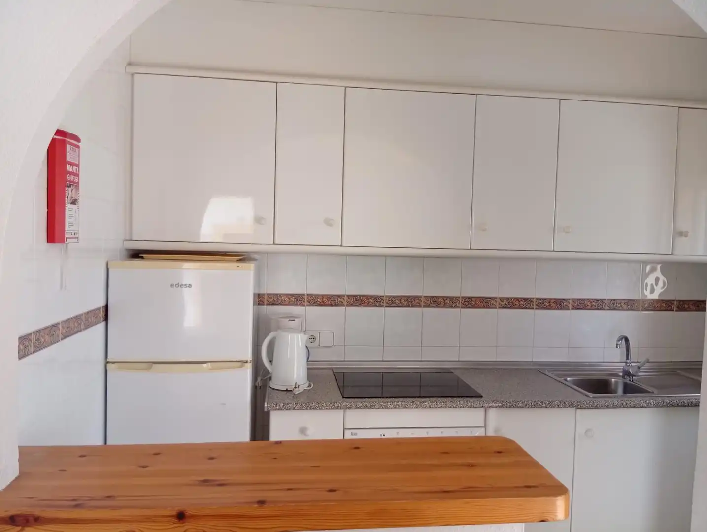 Bungalow avec piscine à vendre à Cometa, imagen 19