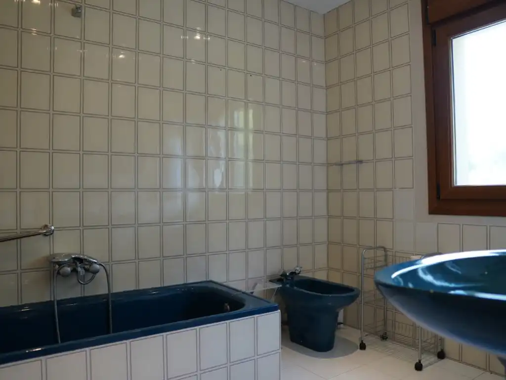 Badezimmer von Haus oder Chalet zum Verkauf in Bielsa