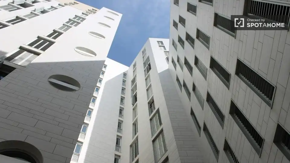 Flat for rent in Sant Pere, Sta. Caterina i la Ribera