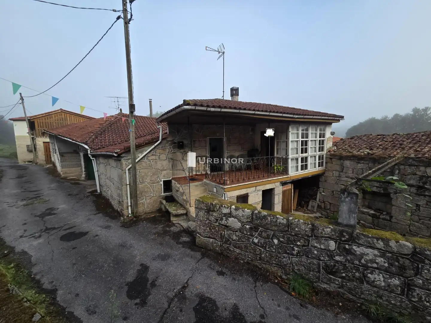 Maison avec terrasse à vendre à Esgos, imagen 3