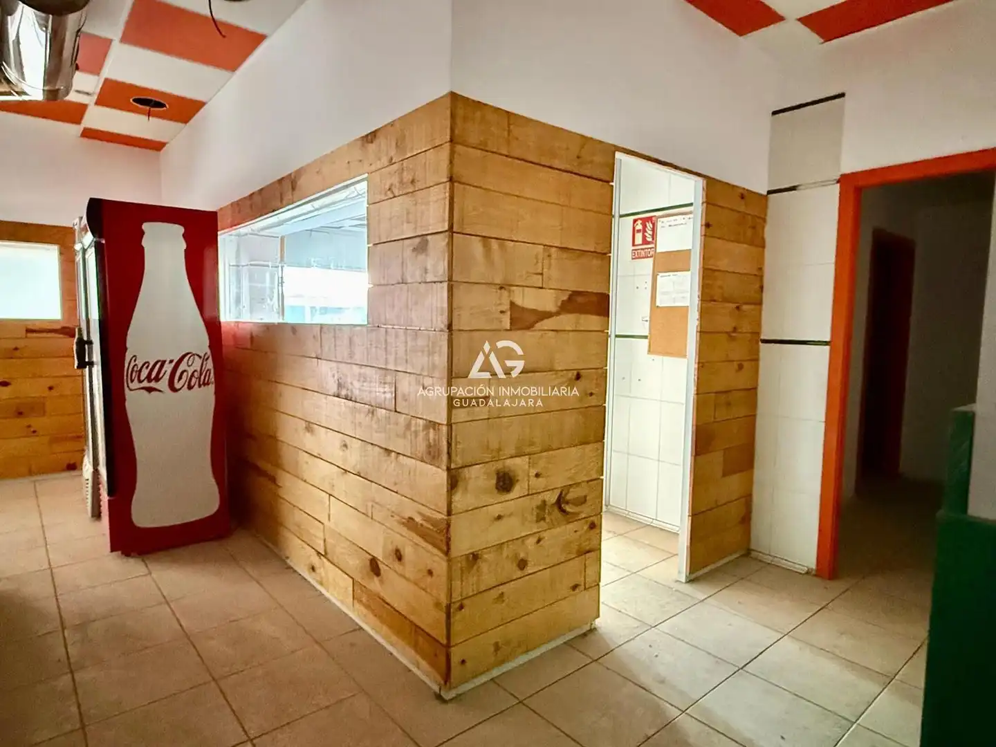 Business premises for sale in Burgos, imagen 24