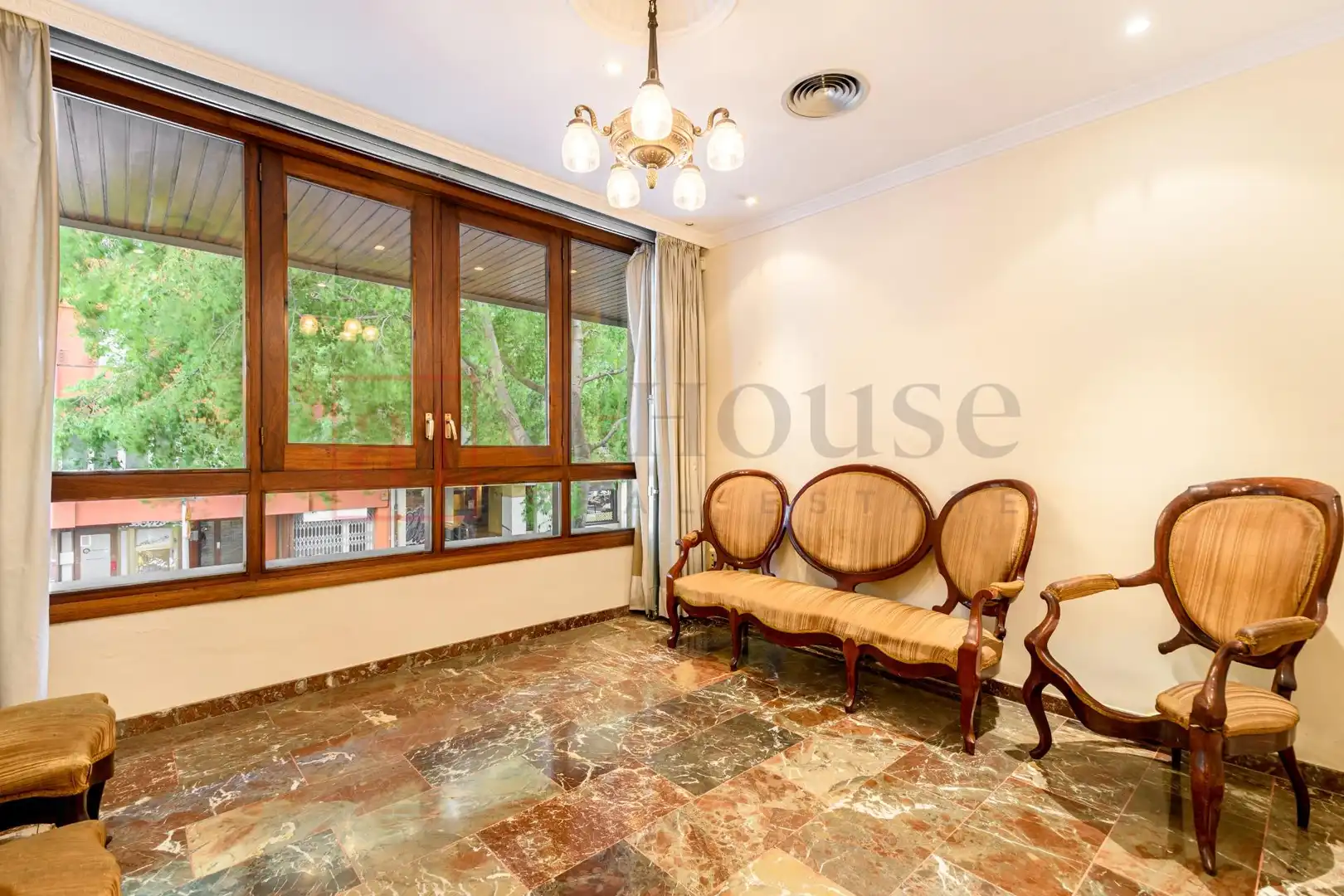 Piso con terraza en venta en Avenida Diagonal, imagen 5