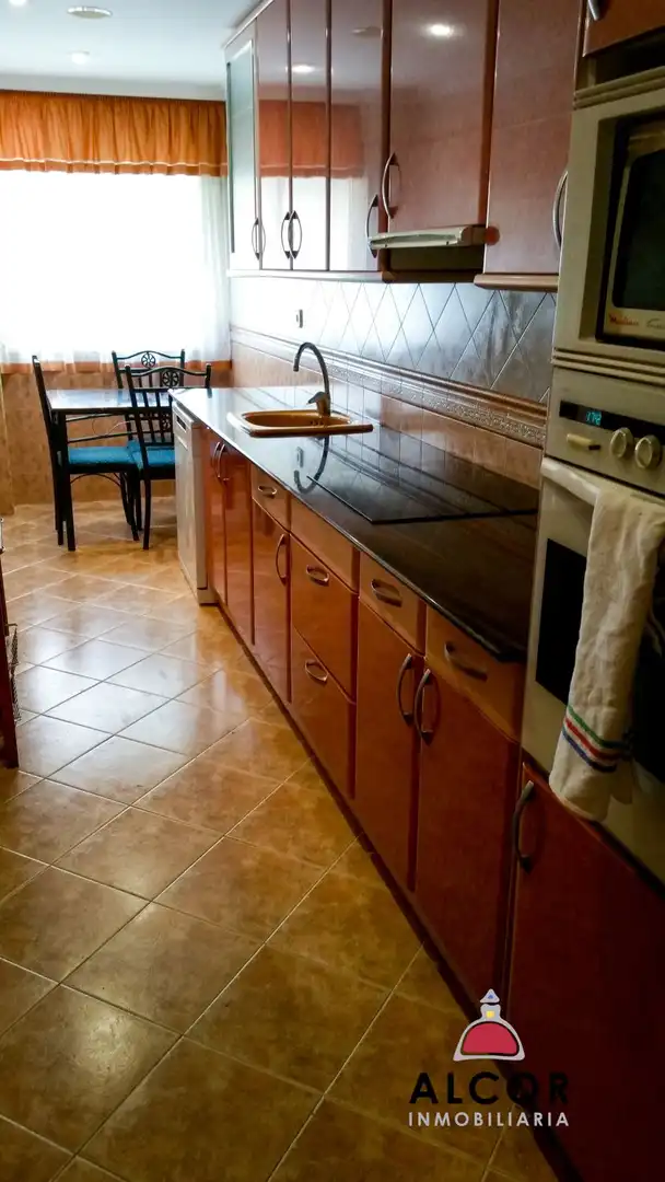 Wohnung mit Aufzug zum Verkauf in Zona Papa Luna - Platja del Gurugú, imagen 5