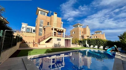 Foto 3 de Casa o chalet en venta en La Nucia Pueblo, La Nucia