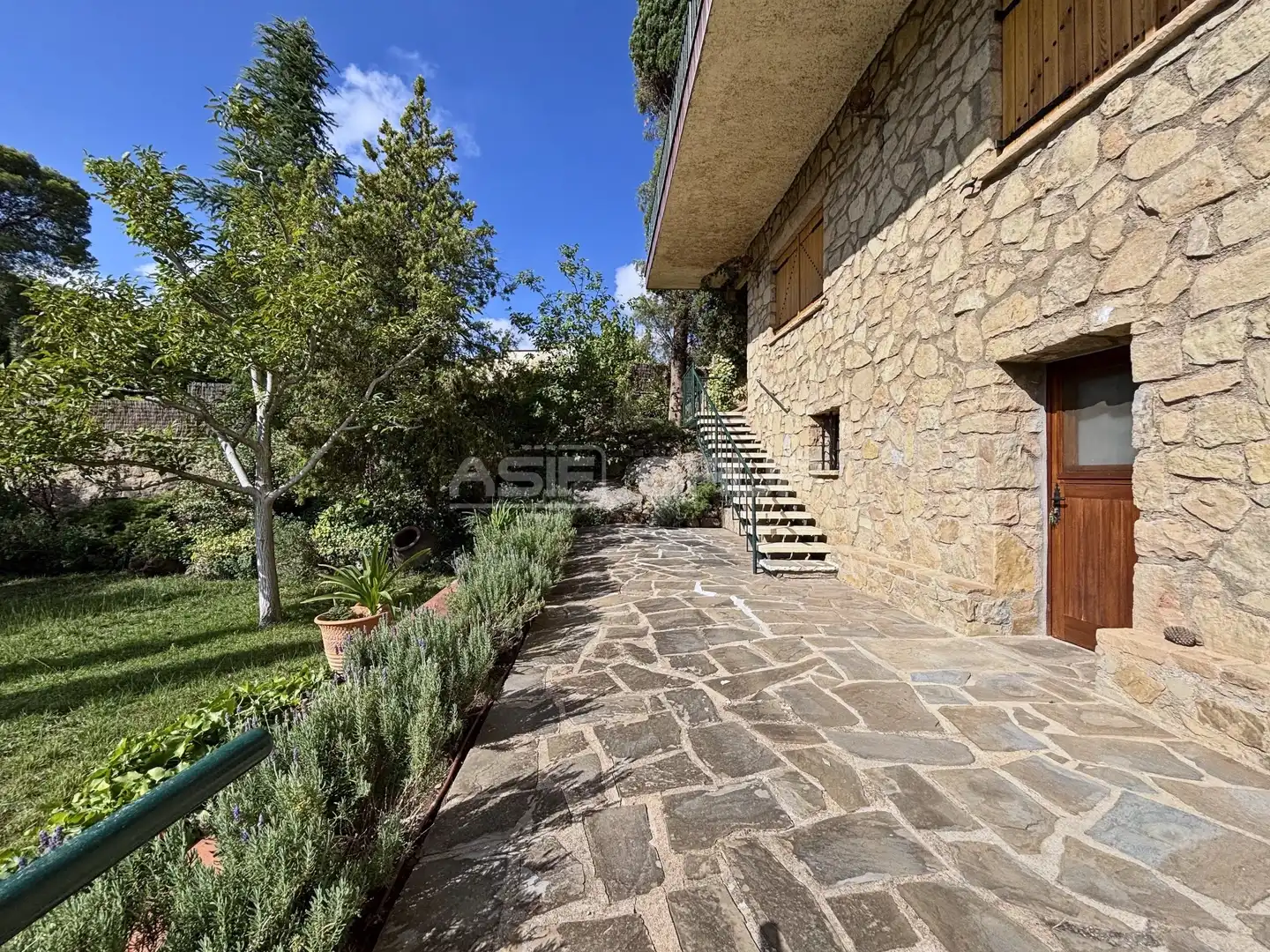 Casa amb terrassa en venda a Carrer Del Raval 26, 08146 Gallifa, provincia de Barcelona, España, imagen 43