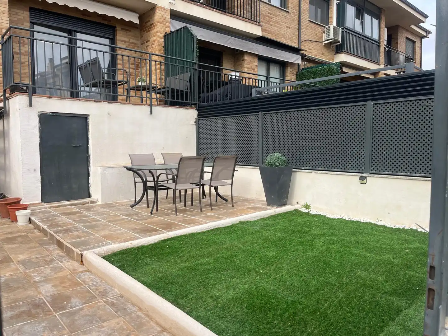 Casa a schiera con piscina in vendita a Calle Miguel de Cervantes, imagen 4