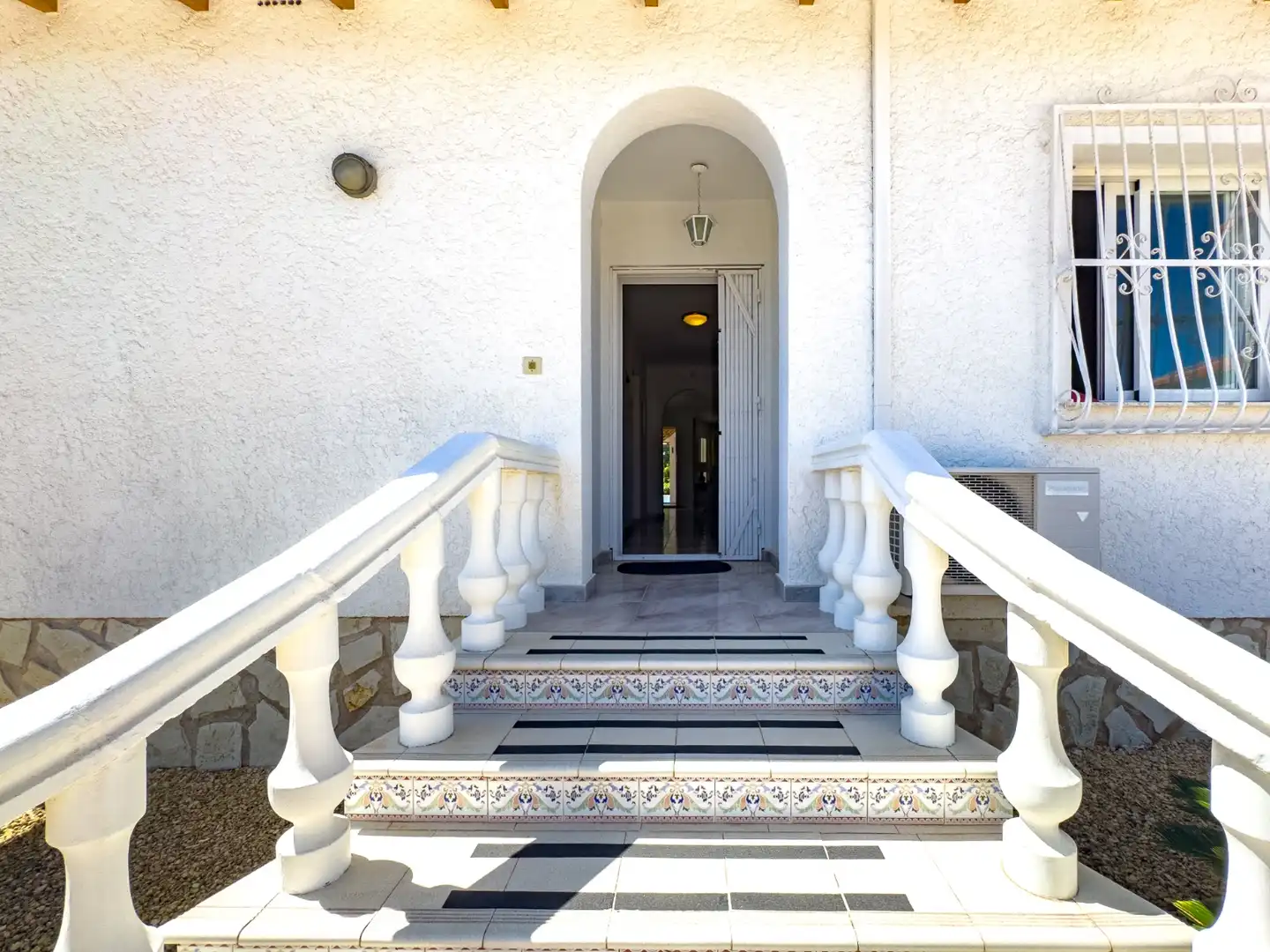 Casa o chalet en venta en La Nucia