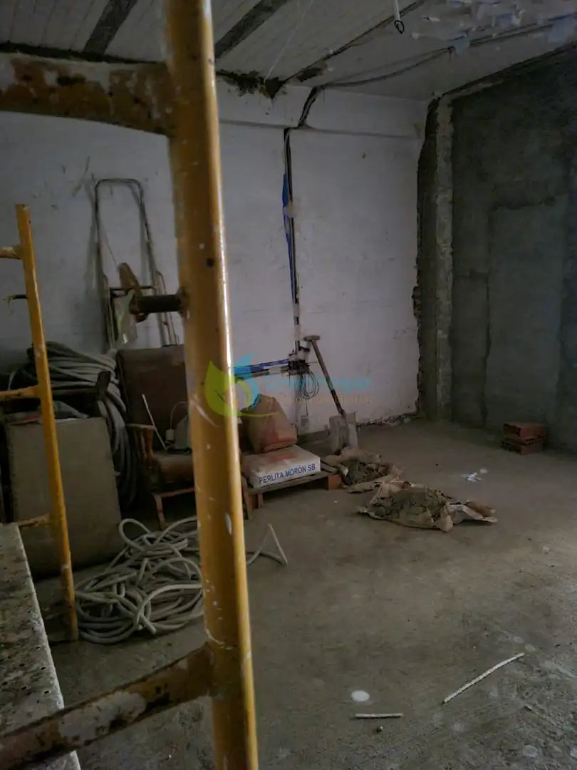 Casa o xalet en venda en Sevilla amb Balcó