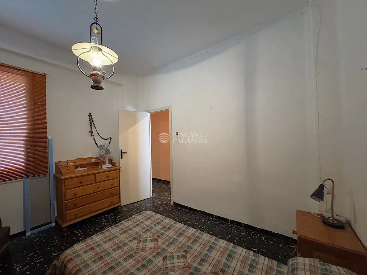 Flat for sale in Valencia  with Balcony