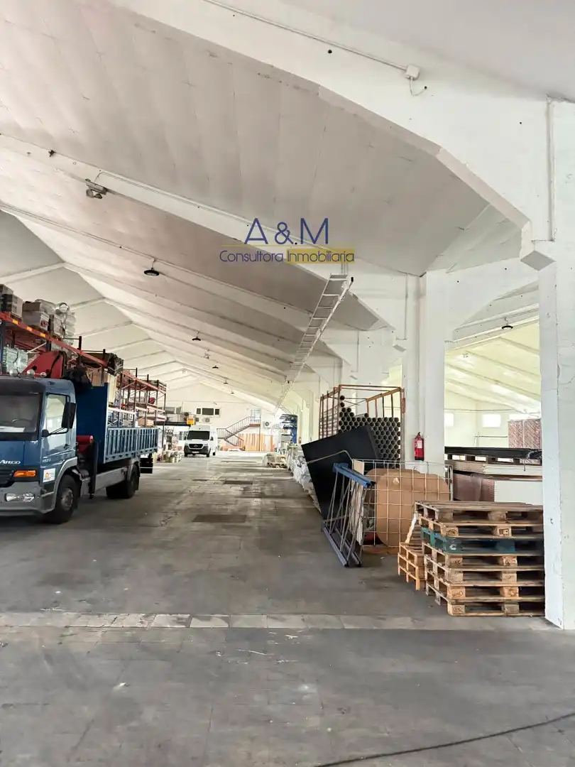 Nave industrial en venta en Topacio, imagen 17