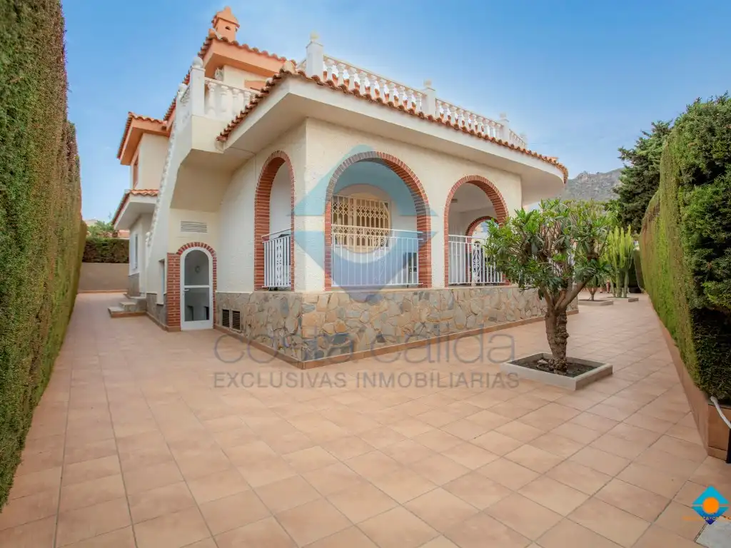 Houses for sale in Bolnuevo