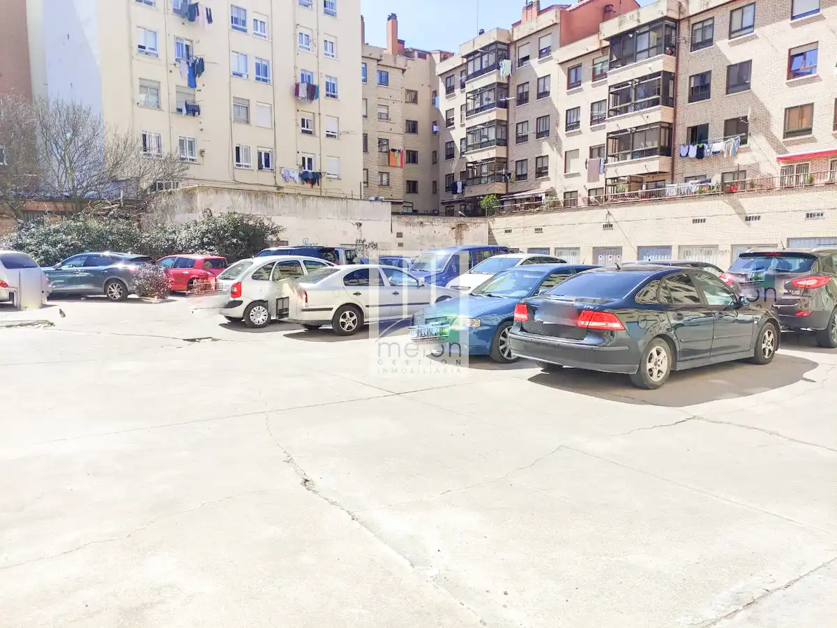 Residential for sale in SEVERO OCHOA, Juan XXIII - Las Torres - G2