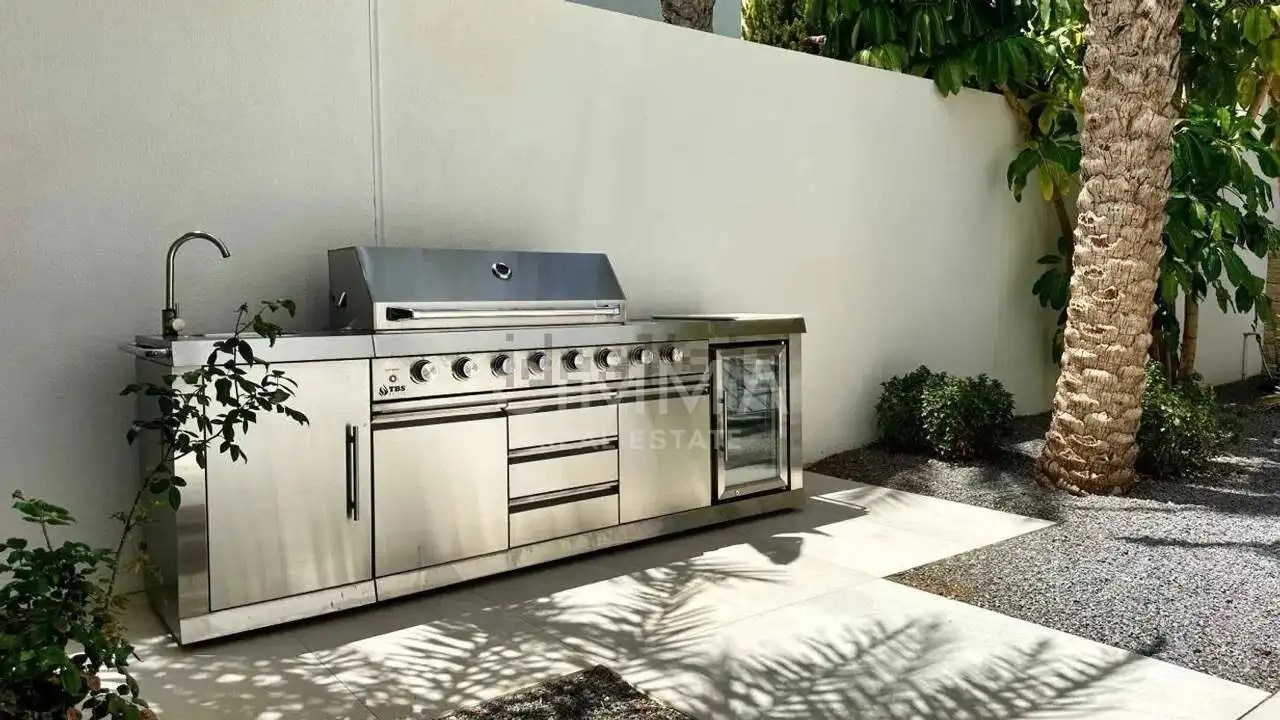 Chalet con terraza en venta en Calle Calle Roma, imagen 32