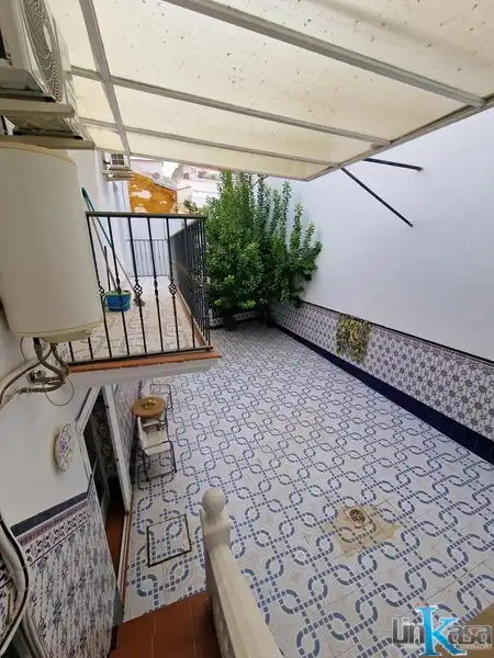 House with terrace for sale in Calle Pérez Galdós, imagen 25