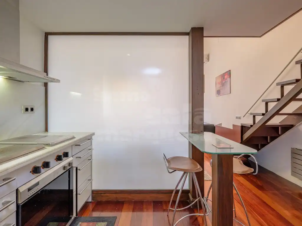 Flat with lift for sale in Paseo Gracia, imagen 10
