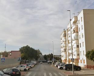 Exterior view of Flat for sale in Jerez de la Frontera