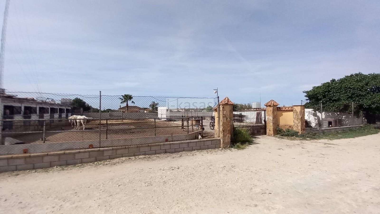 Residential for sale in El Puerto de Santa María