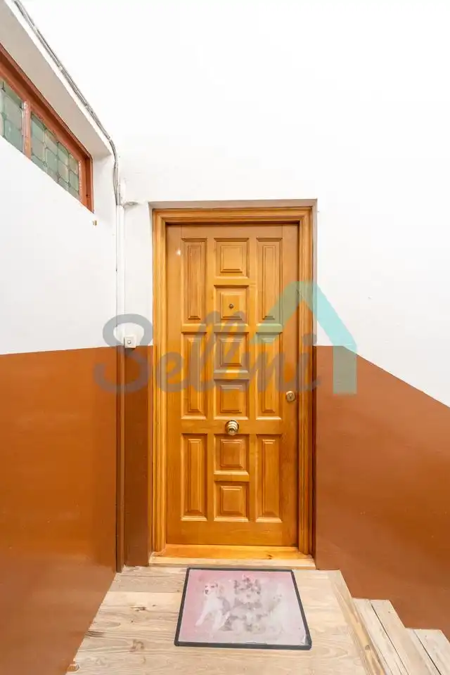 Maisonette zum Verkauf in Valdés - Luarca mit Heizung und Parkett