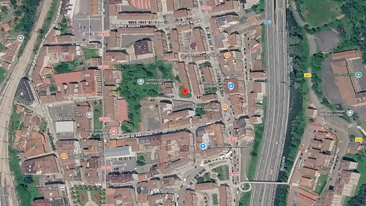 Grundstücke und Bauplätze zum Verkauf in FRANCISCO BERNALDO DE QUIROS 1, imagen 6