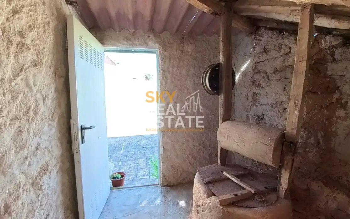 Chalet con jardín en venta en Fresno de Cantespino, imagen 11