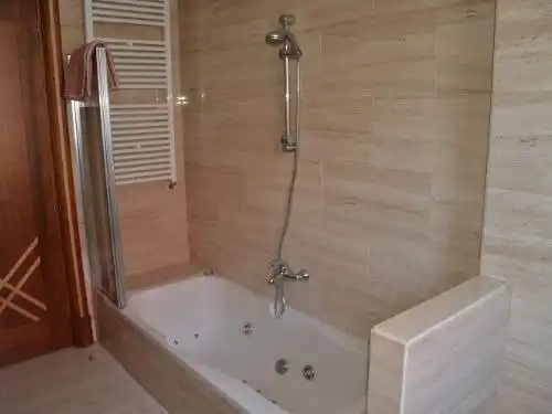 Chalet con piscina en venta en Altorreal - El Chorrico, imagen 55