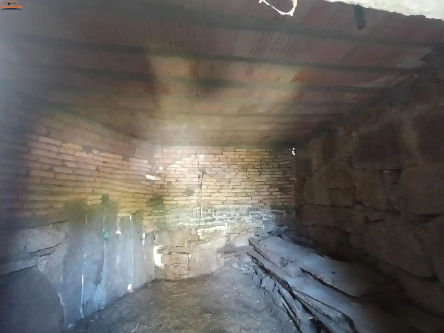 Casa o xalet en venda en Salvaterra de Miño amb Balcó