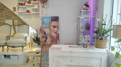 Foto 4 von Geschaftsraum zur ubertragung in Llefià, Badalona