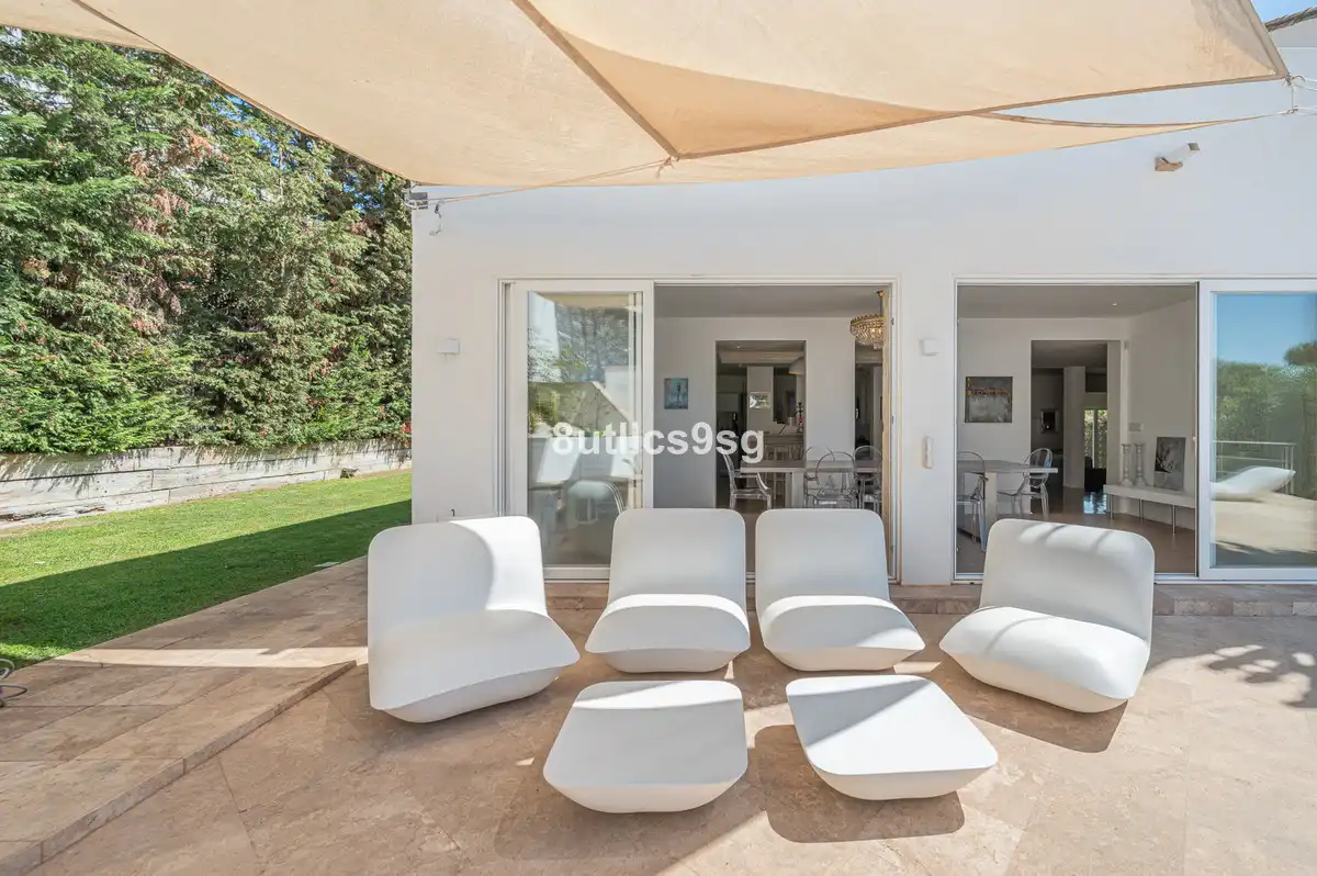 Maison mitoyenne à vendre à Nueva Andalucía, imagen 2