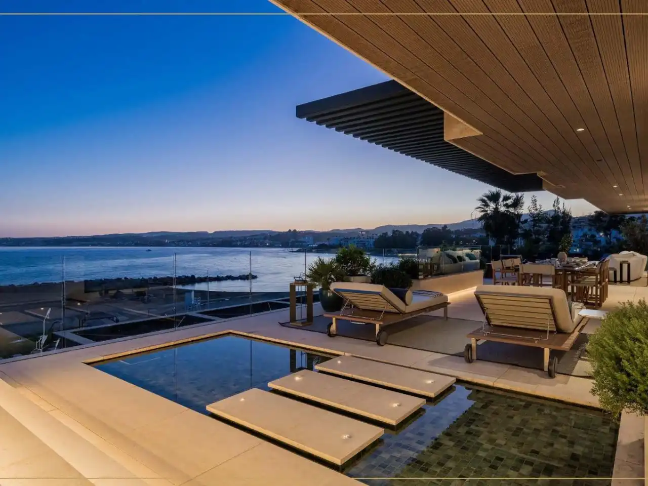 Terrace of Flat for sale in Seghers