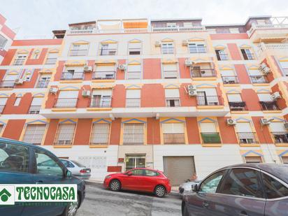 Exterior view of Flat for sale in Adra