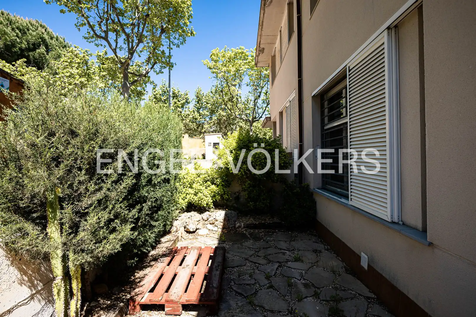 Terrassa de Casa o xalet en venda en Tiana amb Aire condicionat, Calefacció i Parquet