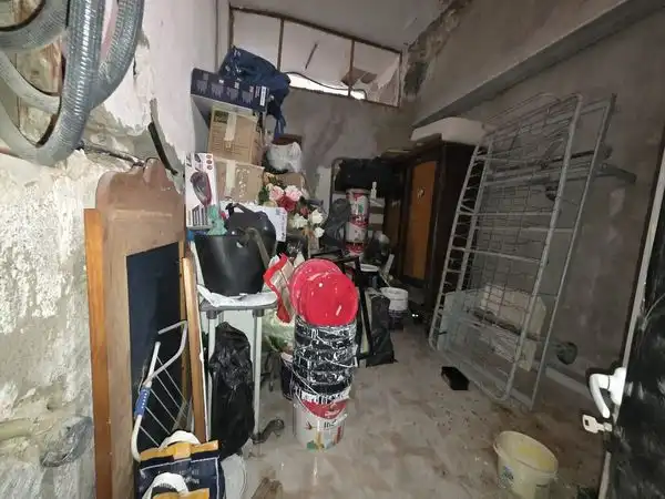 Piso en venta en Cuevas del Almanzora con Amueblado y Lavadora