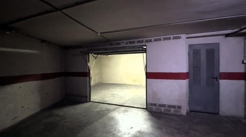 Foto 5 von Garage zum Verkauf in Avenida de Valencia, 93, Ensanche - Parque Santa Rosa, Castellón de la Plana / Castelló de la Plana
