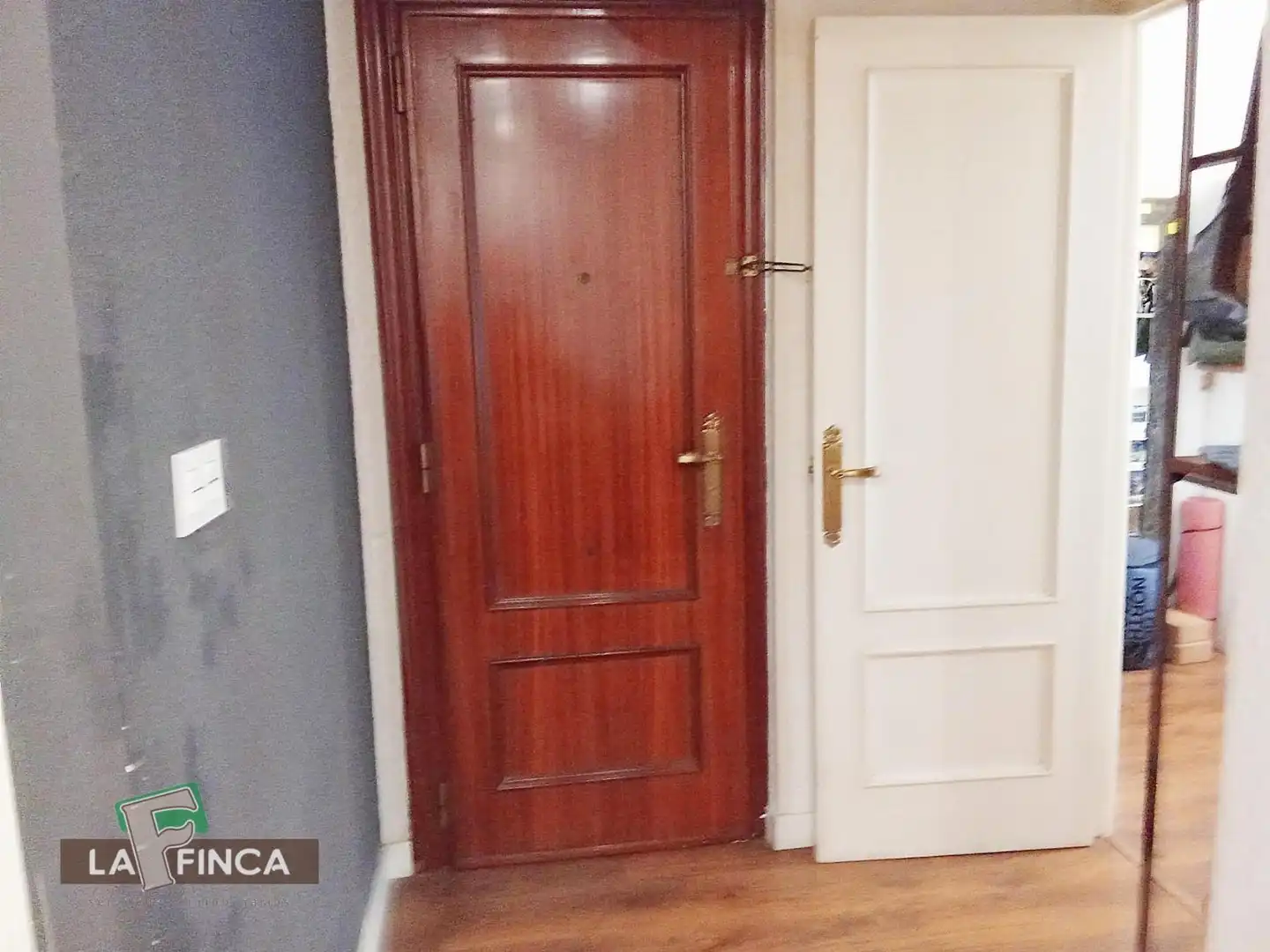 Piso en venta en FERNANDO ALONSO, Santo Domingo - El Campillín