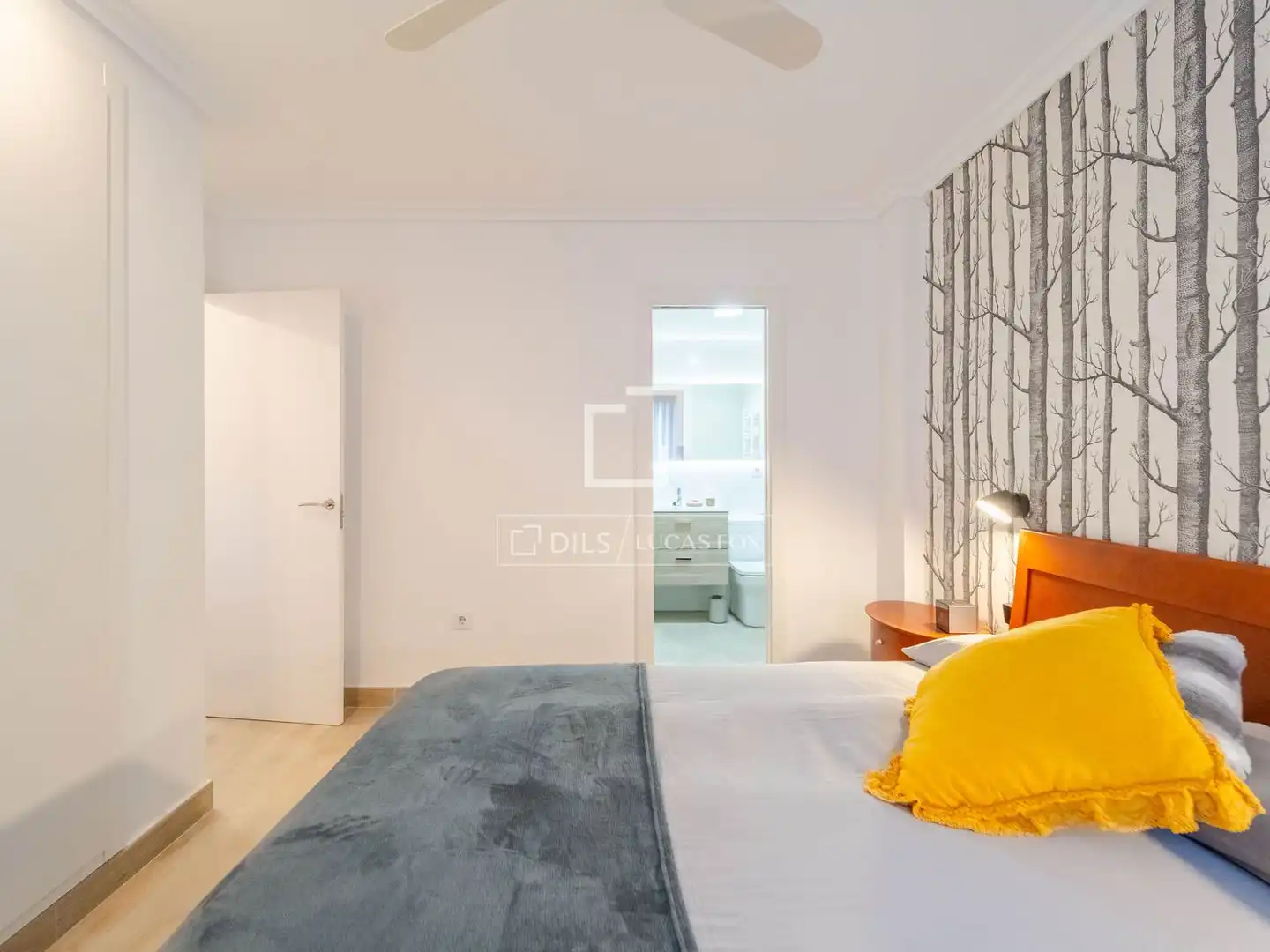 Ático con ascensor en venta en La Patacona, imagen 41