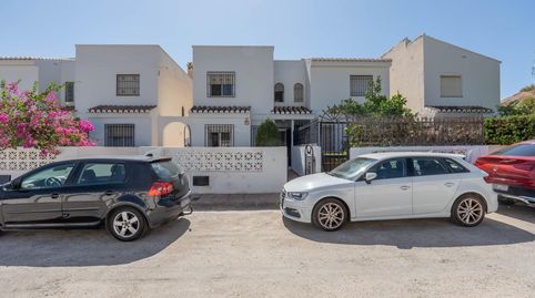 Foto 5 de Casa o xalet en venda a Paseo Paseo Velilla, 3, Velilla - Velilla Taramay, Almuñécar