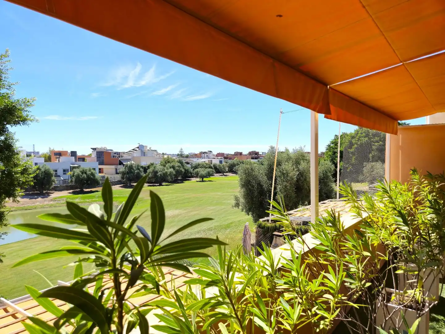 Maison mitoyenne avec piscine à vendre à CONRADO ALBALADEJO, imagen 27