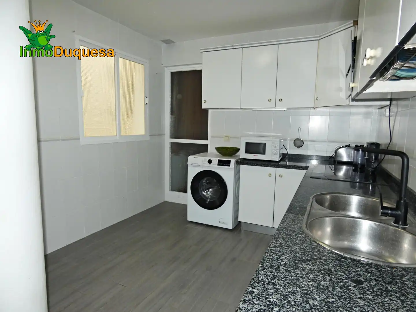 Piso con ascensor en venta en Castell de Ferro, imagen 6