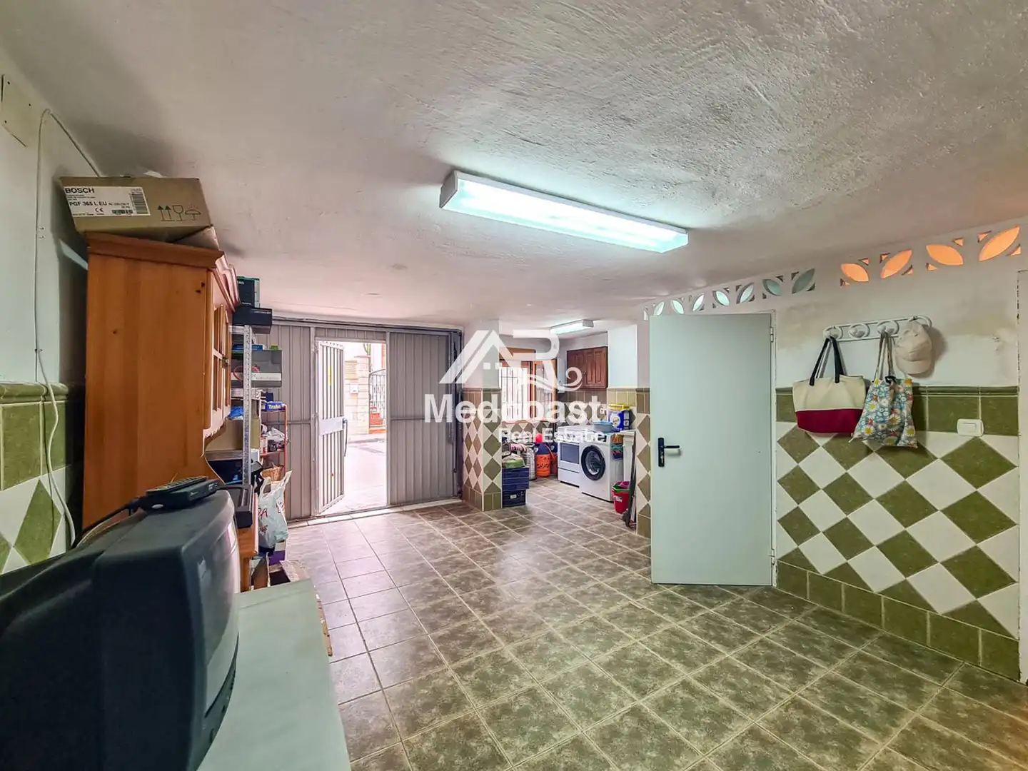 Terraced house for sale in Pez del (Ma), imagen 28