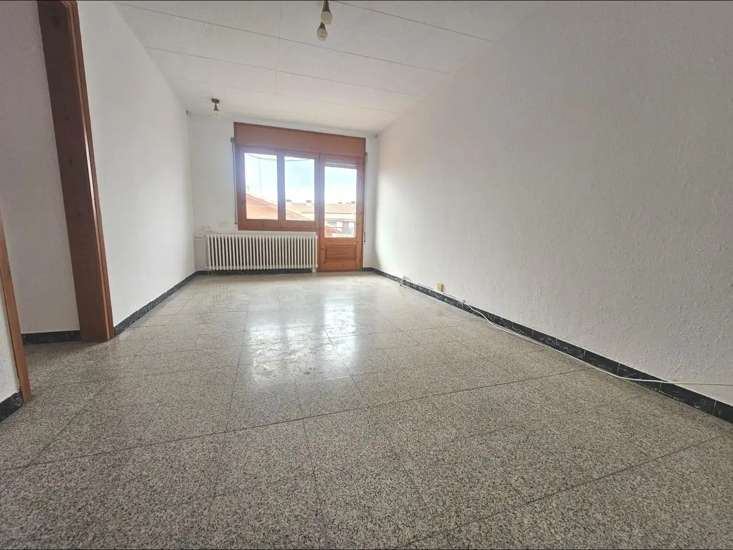 Bedroom of Flat for sale in Sant Celoni  with Heating, Terrace and Balcony