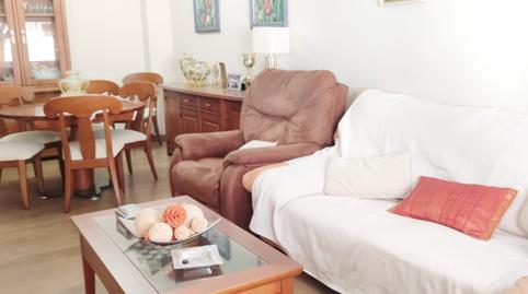 Photo 5 of Single-family semi-detached for sale in Plaza de la Luz, Almería