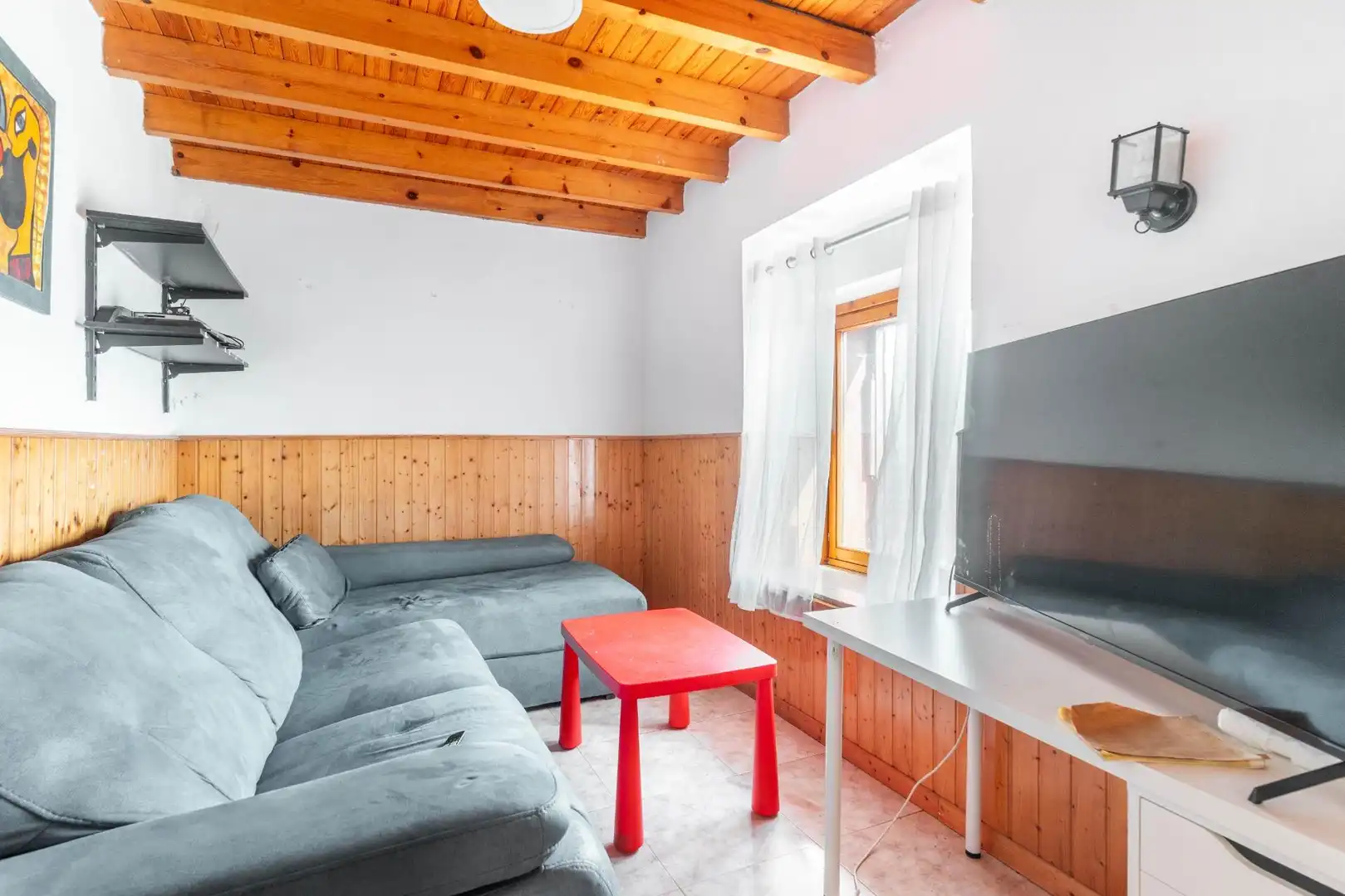 Industrial building for sale in DE GRANXA A LA VERRUGA-SE 26, imagen 19